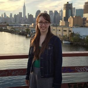 Meet your Posher, Christine